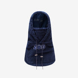 Zeta Sherpa Hoodie Hat (Drops Jan. 15)