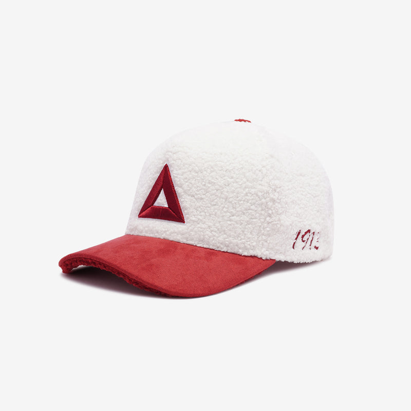 Delta Sherpa Baseball Hat (Drops Jan. 15)