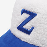 Zeta Sherpa Baseball Hat (Drops Jan. 15)