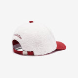 Delta Sherpa Baseball Hat (Drops Jan. 15)