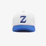 Zeta Sherpa Baseball Hat (Drops Jan. 15)