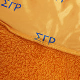 SGRho Sherpa Hoodie Hat (Drops Jan. 15)