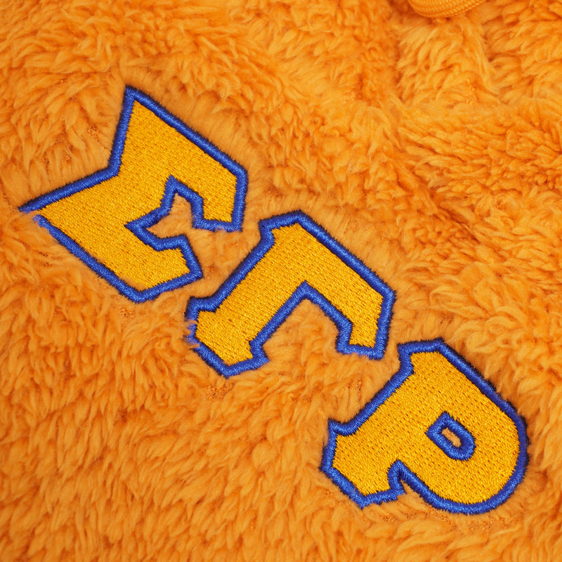 SGRho Sherpa Hoodie Hat (Drops Jan. 15)