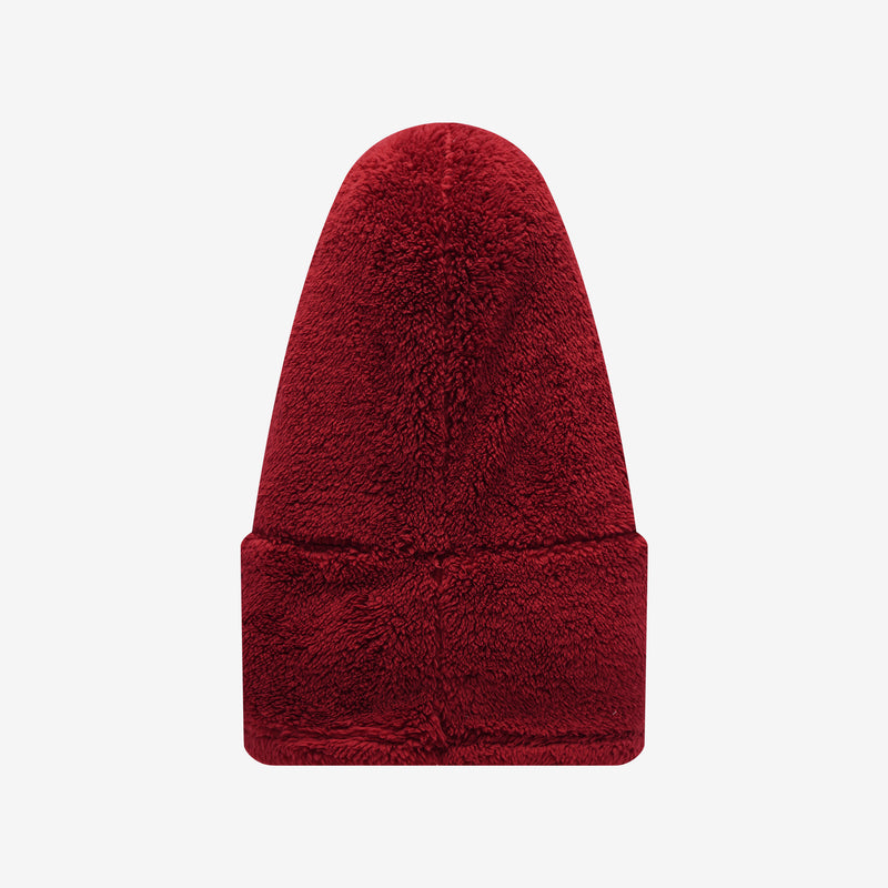 Delta Sherpa Hoodie Hat (Drops Jan. 15)