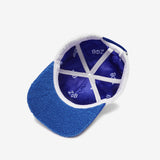 Zeta Sherpa Baseball Hat (Drops Jan. 15)