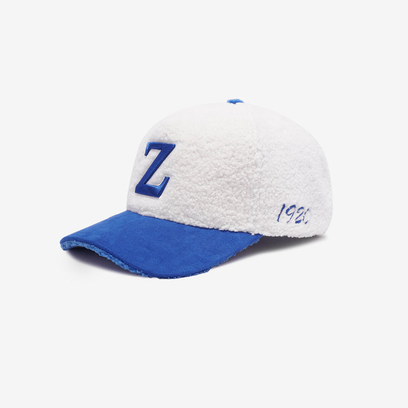 Zeta Sherpa Baseball Hat (Drops Jan. 15)