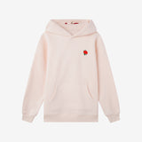 Classic Cream Hoodie for Men