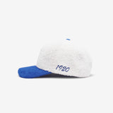 Zeta Sherpa Baseball Hat (Drops Jan. 15)