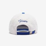 Zeta Sherpa Baseball Hat (Drops Jan. 15)