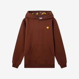 Iota Yellow Rose Hoodie