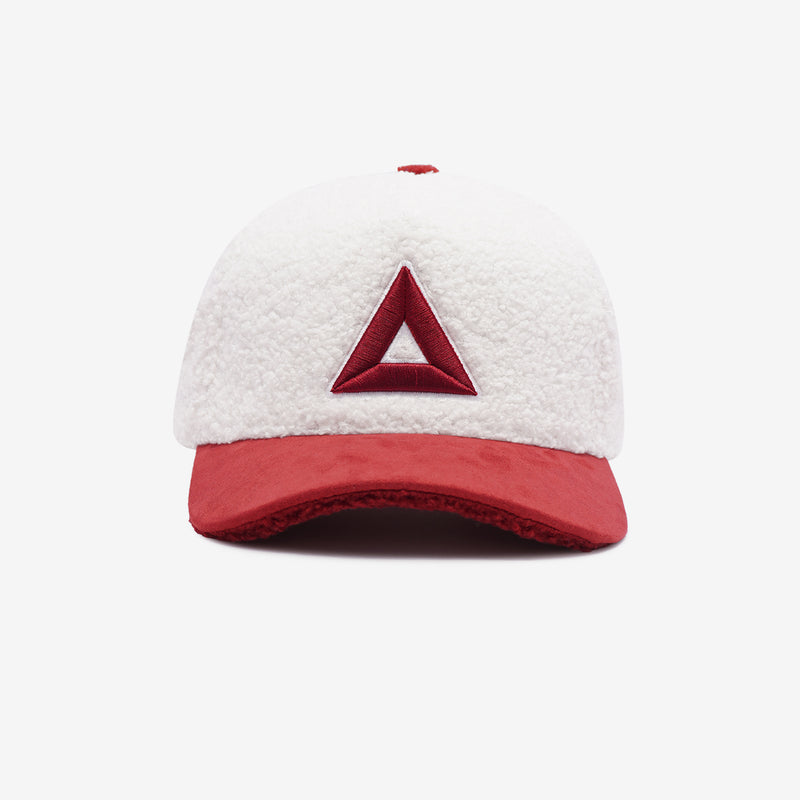 Delta Sherpa Baseball Hat (Drops Jan. 15)