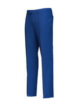 Sigma Blue Suit Pants (Made to Measure 3-4 Weeks)