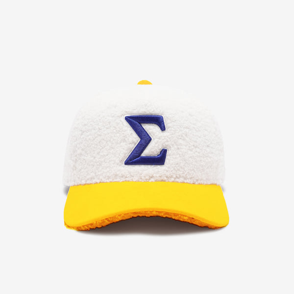 SGRho Sherpa Baseball Hat (Drops Jan. 15)