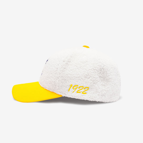 SGRho Sherpa Baseball Hat (Drops Jan. 15)