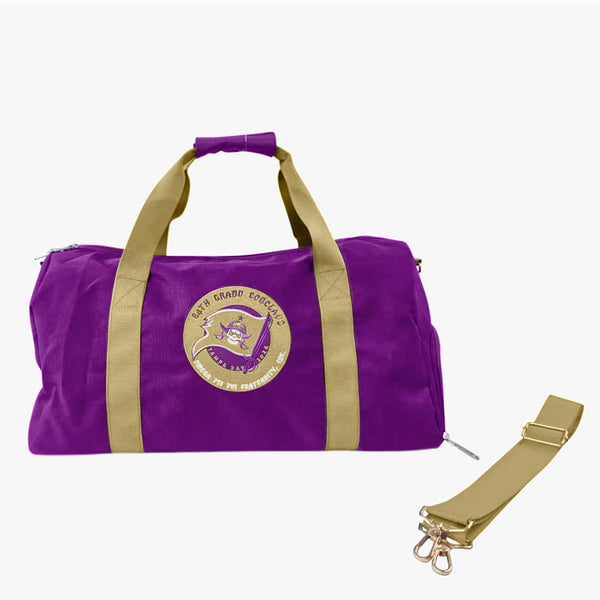 Omega Psi Phi Conclave Gym Bag