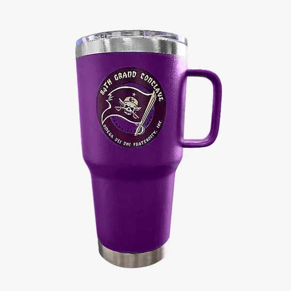 84th Grand Conclave Yeti Cup 