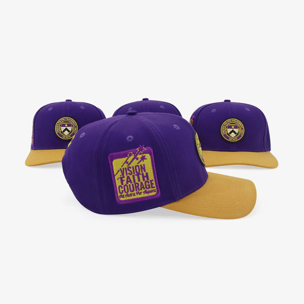 Top-Quality Omega Psi Phi Hat