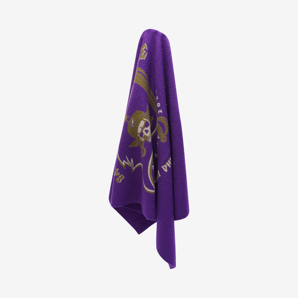 Omega Psi Phi 84th Conclave Towel